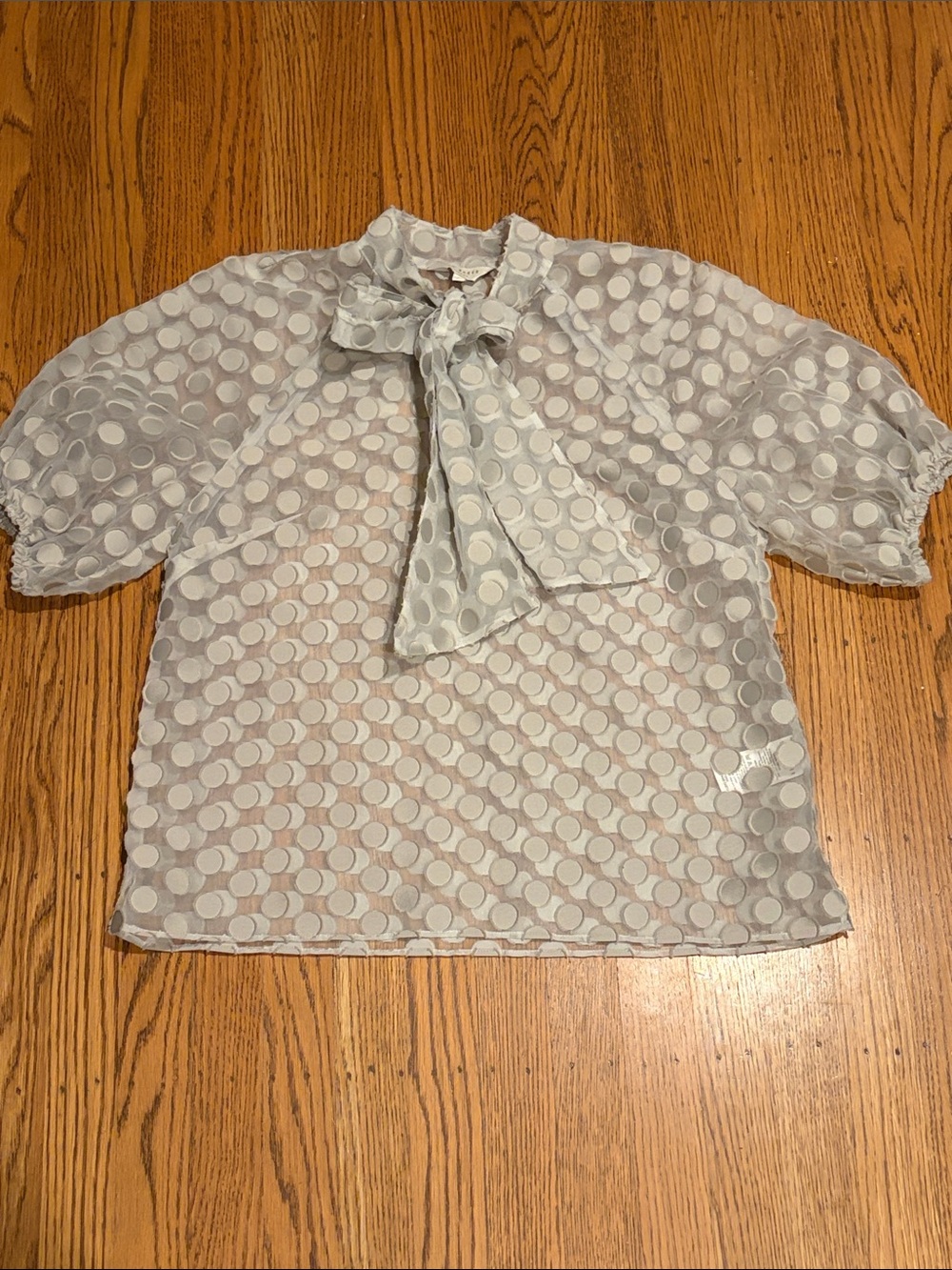 Ted Baker Blouse